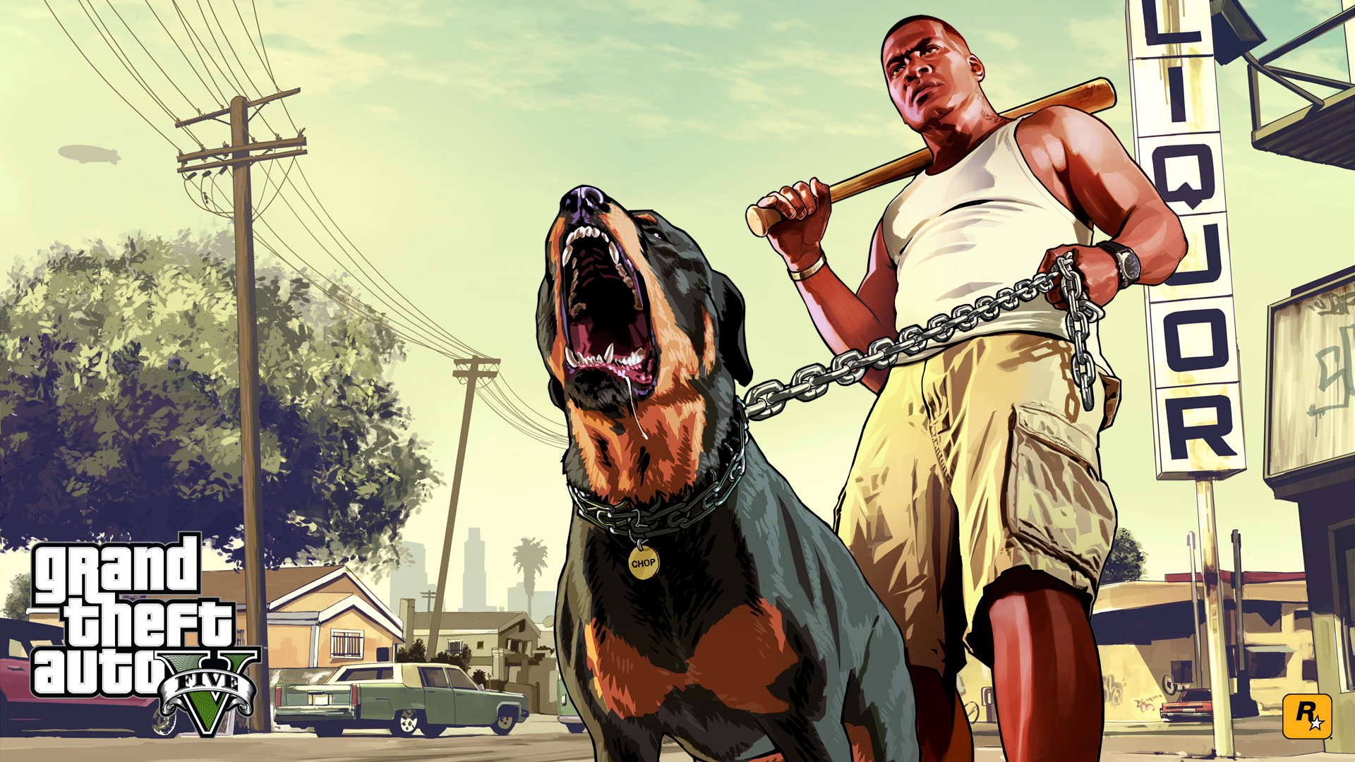 GTA 5 GTA 5